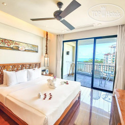 Ocean Sonic Resort 5*