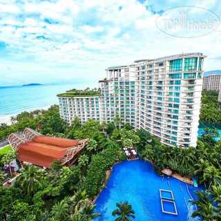 Фото отеля Ocean Sonic Resort 5*