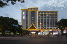 Ramada by Wyndham Sanya City Center 3*