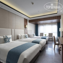 Ramada by Wyndham Sanya City Center  