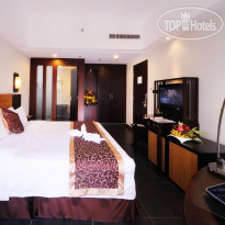 Shengyi Holiday Villa Hotel & Suites 
