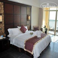 Shengyi Holiday Villa Hotel & Suites 