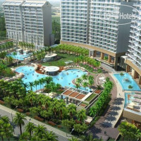 Leaguer Resort Sanya Bay 5*