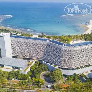 Фото отеля InterContinental Sanya Resort 5*