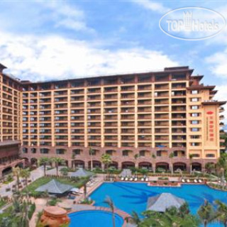 Фото отеля Timton Jianguo Hotel Sanya 5*