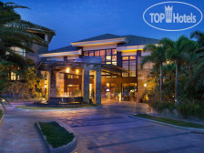 Grand Metropark Resort Sanya 5*