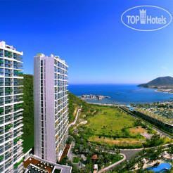 Serenity Coast Resort Sanya 5*