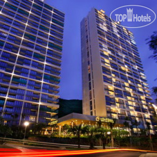 Фото отеля Serenity Coast Resort Sanya 5*