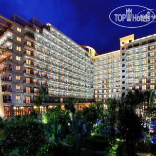 Фото отеля Sanya La Costa Resort 5*