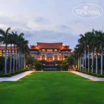 Renaissance Sanya Resort & Spa 