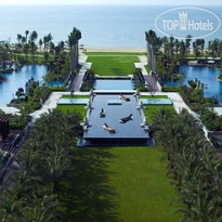 Renaissance Sanya Resort & Spa Haitang Bay 