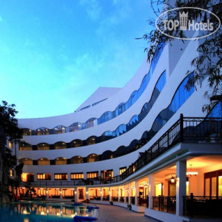 Фото отеля Sanya Jingli Lai Resort 4*