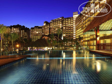 Pullman Oceanview Sanya Bay Resort & Spa 5*