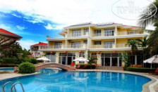 Sanyawan Yin Yun Seaview Holiday Hotel 4*