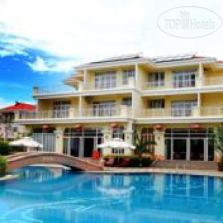 Фото отеля Sanyawan Yin Yun Seaview Holiday Hotel 4*