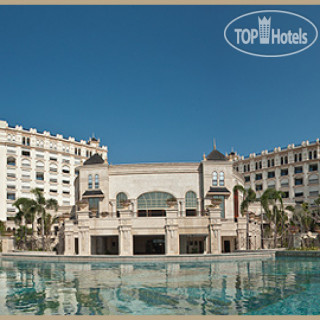 Фото отеля Crowne Plaza Resort Sanya Bay 5*