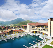 The St. Regis Sanya Yalong Bay Resort 5*