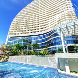 Фото отеля Four Points by Sheraton Hainan 5*