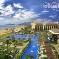 Four Points by Sheraton Shenzhou Peninsula 