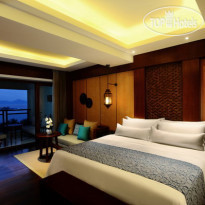 Sanya LUHUITOU Resort & Spa 