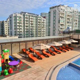 Фото отеля Barry Boutique 5*