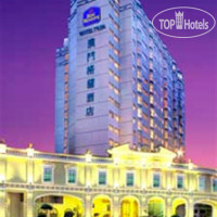 Best Western Hotel Taipa 3*