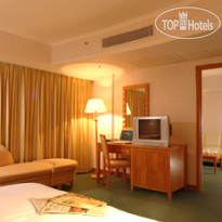 Best Western Hotel Taipa 
