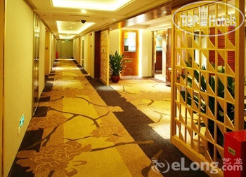 Фотографии отеля  Yunli Hotel 4*