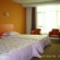 Motel 168 Guangzhou Tianhe North Road Business Twin Bed