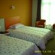 Motel 168 Guangzhou Tianhe North Road Standard Twin Bed