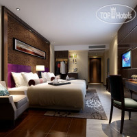  JunYe International Hotel 4*