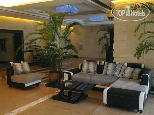 Фотографии отеля  Paco Business Hotel (Tianhe) 3*