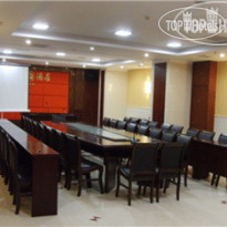 Shunde Empire Business Hotel 