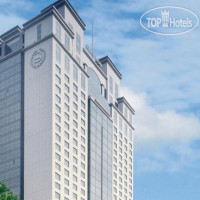 Sheraton Dongguan 5*