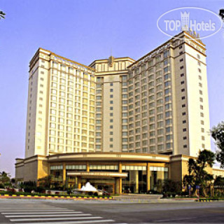 Фото отеля Fortuna Foshan 5*