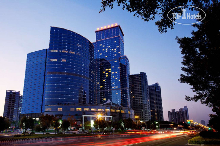 Фотографии отеля  Kempinski Hotel Huizhou 5*