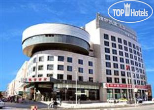 Фотографии отеля  Comfort Hotel Jinzhou 3*