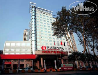 Фотографии отеля  Ramada Plaza Zhengzhou 3*