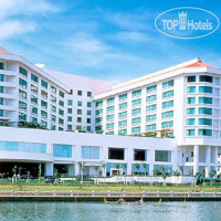 The Marco Polo Xiamen 5*