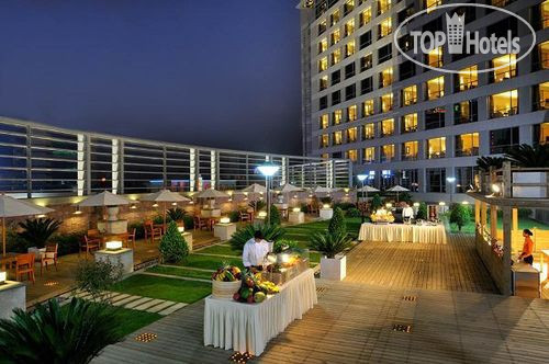 Фотографии отеля  Crowne Plaza Paragon Xiamen 5*