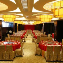Days Hotel Jindu Fuzhou 