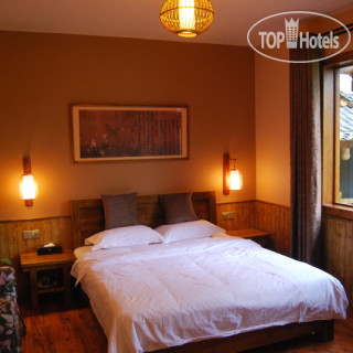 Фото отеля Moondance Resort 4*