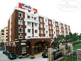 Фотографии отеля  Kaibo Express Hotel (Shanghai Xietu Road) 3*