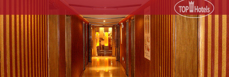Фотографии отеля  Honggang Hotel 3*