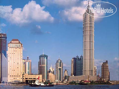 Фотографии отеля  Grand Hyatt Shanghai 5*