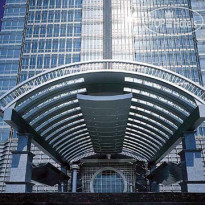 Grand Hyatt Shanghai 