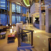 Grand Hyatt Shanghai 