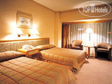 Hua Ting Hotel & Towers 5*