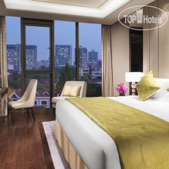 Ascott Heng Shan Shanghai 5*