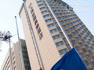 Фотографии отеля  Baolong hotel Shanghai 4*